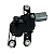 Motor Limpador Traseiro VW Up! 2011 2012 2013 2014 a 2024 - Imagem 3