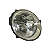 Farol Direito Chery QQ 2010 2011 2012 2013 2014 2015 2016 - Imagem 2