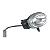 Farol De Milha Direito Chery QQ 2010 2011 2012 2013 2014 - Imagem 2