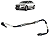 Tubo Flexível ABS Chevrolet Cruze 1.4 2016 2017 2018 2019 - Imagem 1