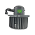 Motor Ar Forçado JAC J2 1.4 2011 2012 2013 2014 2015 - Imagem 3