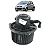 Motor Ar Forçado JAC J2 1.4 2011 2012 2013 2014 2015 - Imagem 1