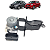 Módulo Central Abs Nissan Versa March 1.6 2015 2016 a 2022 - Imagem 1