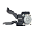 Módulo Central Abs Nissan Versa March 1.6 2015 2016 a 2022 - Imagem 4
