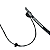 Sensor ABS Traseiro Chery Arrizo 5 1.5 2019 2020 2021 - Imagem 4