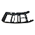 Moldura Central Painel Dodge Journey 2009 2010 2011 2012 - Imagem 4