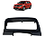 Moldura Painel Instrumentos Dodge Journey 2009 2010 2011 - Imagem 1