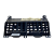 Difusor De Ar Central Painel Dodge Journey 2009 2010 - Imagem 3