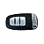 Chave Presença Ignição Audi Q5 3.2 2009 2010 2011 - Imagem 2