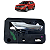 Maçaneta Interna Porta Esquerda Dodge Journey 2009 2010 - Imagem 1