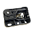Maçaneta Interna Porta Esquerda Dodge Journey 2009 2010 - Imagem 4
