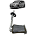 Radiador Ar Quente Citroën C3 AirCross 1.6 2010 a 2015 - Imagem 1