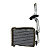 Radiador Ar Quente Citroën C3 AirCross 1.6 2010 a 2015 - Imagem 4