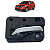 Maçaneta Interna Porta Direita Dodge Journey 2009 2010 - Imagem 1