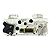 Comando Ar Condicionado Peugeot 307 2006 a 2014 - Imagem 3