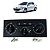 Comando Ar Condicionado Peugeot 307 2006 a 2014 - Imagem 1