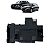 Módulo Chave Ignição Audi Q5 A4 A5 2008 2009 2010 a 2017 - Imagem 1