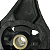 Coxim Câmbio Subaru Forester 2.0 Diesel 2008 a 2013 - Imagem 3