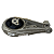 Coxim Cambio Inferior Onix Plus Tracker 2020 2021 - Imagem 3