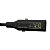 Sensor Abs Dianteiro Fiat Strada  2021 2022 a 2024 - Imagem 4