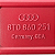 Triângulo Sinalização Audi A3 A4 A5 A6 1.4 Turbo 2015 a 2018 - Imagem 4