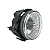 Farol De Milha Esquerdo Subaru Forester 2.5 2009 2010 a 2012 - Imagem 2