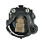 Farol De Milha Esquerdo Subaru Forester 2.5 2009 2010 a 2012 - Imagem 4