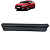 Soleira Porta Dianteira Esquerda Kia Cerato 2010 2011 2012 - Imagem 1
