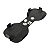 Tapete Porta Copos Chevrolet Montana 2023 2024 2025 - Imagem 2