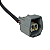 Sensor Detonaçao New Fiesta Focus Ecosport Ka 2009 a 2021 - Imagem 4