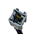 Sensor Pedal Embreagem C3 Aircross 1.6 2011 2013  a 2015 - Imagem 3