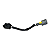 Sensor Pedal Embreagem C3 Aircross 1.6 2011 2013  a 2015 - Imagem 2