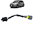 Sensor Pedal Embreagem C3 Aircross 1.6 2011 2013  a 2015 - Imagem 1