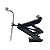 Kit Macaco C/Chave Roda Vw Voyage 2012 2013 2014 2015 2016 - Imagem 4