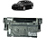 Rádio CD Player BMW Serie 5 528I 2.0 Turbo 2012 2013 - Imagem 1