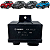 Módulo Relé Ventoinha Sentra Kicks March Versa 2014 a 2025 - Imagem 1