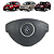 Bolsa Airbag Volante Sandero Duster Logan 2008 2009 a 2015 - Imagem 1
