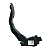 Pedal Acelerador Peugeot 208 2008 Citroen C3 2017 2018 2019 - Imagem 2