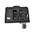 Suporte Bateria Hyundai Azera 2008 2009 2010 2011 - Imagem 3