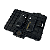 Suporte Bateria Hyundai Azera 2008 2009 2010 2011 - Imagem 2