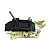 Trambulador Câmbio Automático Hyundai Azera 2008 2009 2010 2011 - Imagem 2