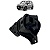 Coxim Motor Direito Citroen C3 AirCross GLX 1.6 16V 2013 - Imagem 1