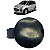 Portinhola Combustível Citroën Aircross 1.6 2011 a 2015 - Imagem 1
