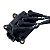 Bobina Ignição Renault Clio 1.0 16V 2005 2006 2007 a 2016 - Imagem 3