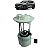 Bomba Combustível GWM Haval H6 Premium 1.5  2023 2024 2025 - Imagem 1