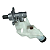 Cilindro Mestre Freio Chery Tiggo 5x 7 8 2020 2021 2022 - Imagem 3