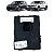 Modulo Keyless T-Cross Polo 2019 2020 2021  2024 C/Detalhe - Imagem 1