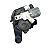 Motor Limpador  Traseiro Citroën C3 Aircross 2011 a 2021 - Imagem 2