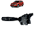 Chave Seta Dodge Journey 2009 2010 2011 2012 2013 2014 - Imagem 1