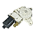 Motor Vidro Traseiro Esquerdo Dodge Journey 2009 2010 a 2014 - Imagem 2